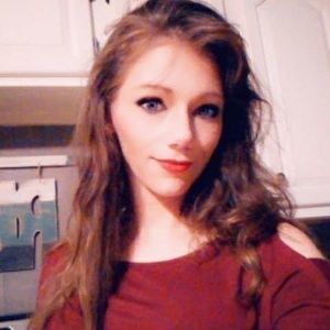 Meet your Posher, Shannon